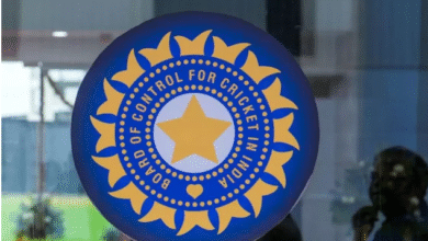 Photo of बीसीसीआई अध्यक्ष पद की दौड़ में बड़ा क्रिकेटर