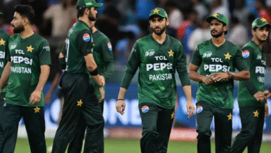 Photo of बिना बॉयकॉट भी पाकिस्तान का बोरिया-बिस्तर पैक
