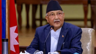 Photo of सेना के सुरक्षा कवच में बीते 9 दिन, Gen Z आंदोलन के बाद दिया था इस्तीफा