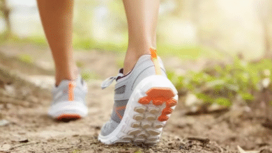 Photo of रोजाना सिर्फ 10 मिनट उल्टा चलने से दूर होंगी सेहत की कई परेशानियां