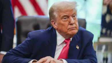 Photo of भारत पर उंगली उठाने वाले ट्रंप के चेले का झूठ पकड़ा गया