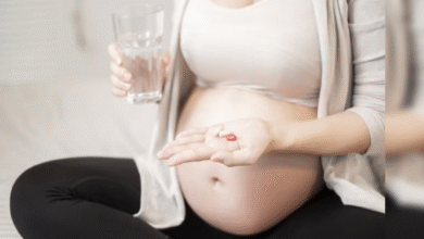 Photo of प्रेग्नेंसी में पैरासिटामॉल का अनियमित इस्तेमाल पहुंचा सकता है नुकसान
