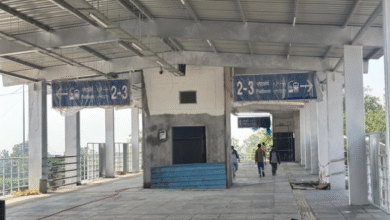 Photo of बाढ़ के बाद रेल यात्रियों को बड़ी राहत, बहाल हुई जम्मू से 16 ट्रेनें