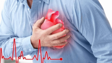 Photo of हार्ट अटैक का खतरा बताएगा नया AI टूल
