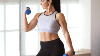 Photo of आपके बाइसेप्स को मजबूत करेंगी ये एक्सरसाइज