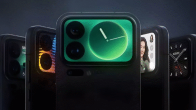 Photo of Xiaomi के मैजिक बैक स्क्रीन वाले तीन शानदार 5G फोन