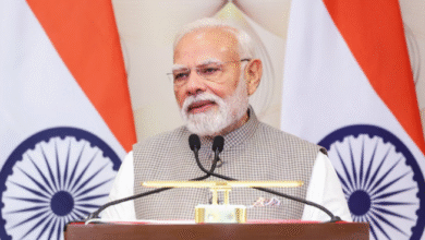 Photo of प्रधानमंत्री मोदी अगले हफ्ते करेंगे जम्मू-कश्मीर का दौरा