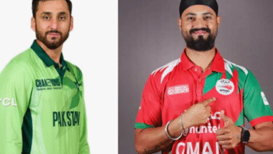 Photo of ओमान के विरुद्ध ‘रिहर्सल’ करने उतरेगा पाकिस्तान