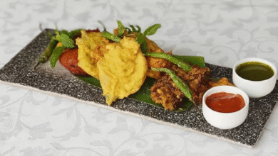 Photo of बिना तेल के पकौड़े कैसे बनाएं, खाकर आ जाएगा मजा