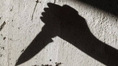 Photo of श्रीगणेश मूर्ति विसर्जन यात्रा में युवक की धारदार हथियारों से हमला कर हत्या