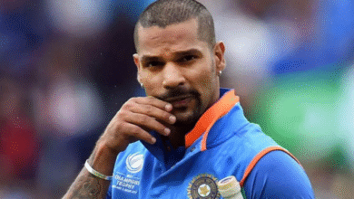 Photo of शिखर धवन बेटिंग ऐप के कारण ED के सामने आज होंगे पेश