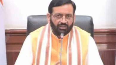 Photo of हिसार एयरपोर्ट पर इस दिन होगा एयर शो का आयोजन, सीएम सैनी करेंगे शिरकत