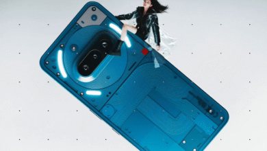 Photo of Nothing Phone 3a सस्ता वर्जन जल्द हो सकता है लॉन्च