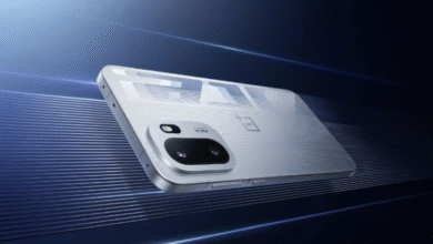 Photo of OnePlus का 7,800mAh बैटरी वाला जबरदस्त 5G फोन