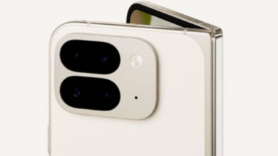 Photo of Google के मुड़ने वाले 5G फोन पर सबसे बड़ी डील