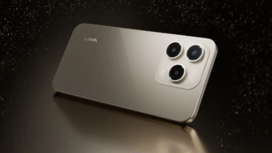 Photo of सिर्फ 6,999 में Lava ने लॉन्च किया 5000mAh बैटरी वाला शानदार फोन