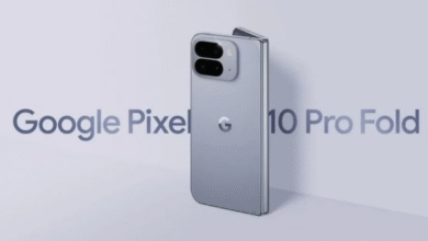 Photo of Google के मुड़ने वाले 5G फोन की सेल शुरू