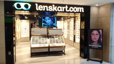 Photo of Lenskart के शेयरों की बढ़ती डिमांड, पहले 90 तो अब 100 करोड़