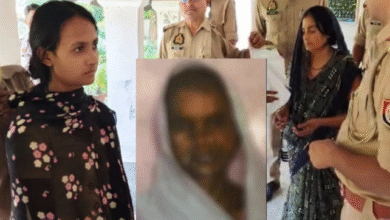 Photo of चार वार कर धड़ से अलग की दादी की गर्दन… इसलिए पौत्री ने मार डाला