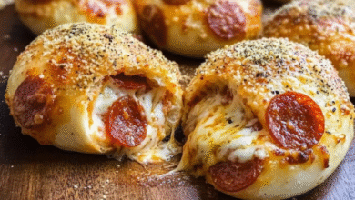 Photo of पिज्जा तो खा लिया पर क्या कभी पिज्जा बम ट्राई किया