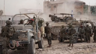 Photo of हमास का खात्मा तय… इजरायली सेना गाजा में घुसकर रही आतंकियों का सफाया
