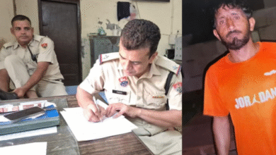 Photo of भिवानी में युवक की बेरहमी से हत्या