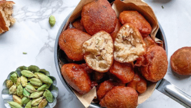 Photo of अहोई अष्टमी पर बनाएं पारंपरिक भोग, ये रही सबसे आसान विधि