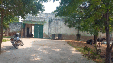 Photo of झज्जर में पिता व भाई की हत्या: आरोपी बेटे ने शव जलाकर खेत में दफनाए