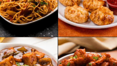 Photo of स्पाइसी खाने का शौक है, तो जरूर ट्राई करें चिली गार्लिक से बने 5 स्नैक्स