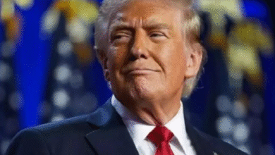 Photo of टैरिफ को लेकर आ गया ट्रंप का नया फरमान, राहत के साथ किया बड़ा एलान