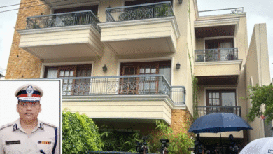 Photo of हरियाणा पुलिस के आईजी वाई पूरन कुमार ने खुद को मारी गोली, मौत