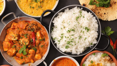 Photo of छोटी दिवाली पर बनाएं बिना तला-भुना त्योहार वाला खाना