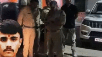 Photo of इंदौर: बर्थडे पार्टी में चाकुओं से गोदकर हत्या
