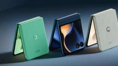 Photo of Motorola Razr 60 फोल्डेबल फोन पर मिल रहा 10 हजार रुपये का डिस्काउंट