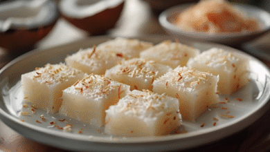 Photo of 10 मिनट में तैयार करें ये तीन मिठाइयां