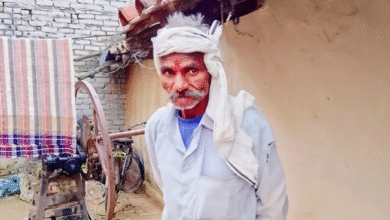 Photo of सिर… पैर और धड़ अलग-अलग, टुकड़ों में मिली लापता की लाश