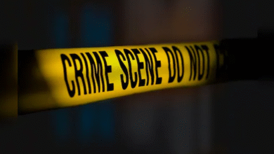 Photo of महिला और दो बच्चों की बेरहमी से पीटकर हत्या