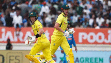 Photo of भारत के खिलाफ सीरीज से पहले ऑस्ट्रेलिया को झटका
