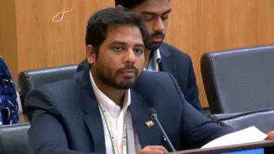 Photo of निष्पक्ष और पारदर्शी वैश्विक व्यापार प्रणाली ही विकास का इंजन