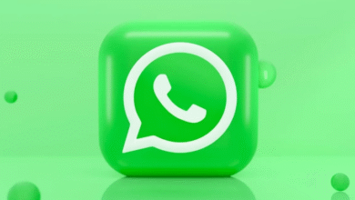 Photo of कुछ यूजर्स को मिल रहा है WhatsApp का नया लिक्विड ग्लास डिजाइन अपडेट