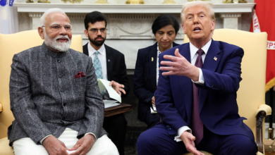 Photo of भारत जल्द बंद कर देगा रूसी तेल की खरीद, पीएम मोदी ने किया वादा