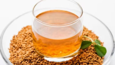 Photo of रोज सुबह खाली पेट पिएं मेथी का पानी, शरीर में दिखेंगे 7 बदलाव