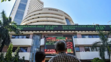 Photo of शेयर बाजार के लाखों निवेशकों के लिए राहत, क्या है F&O वीकली एक्सपायरी