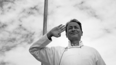 Photo of जम्मू कश्मीर: लद्दाख प्रशासन ने ‘विच हंट’ के आरोपों पर दिए जवाब