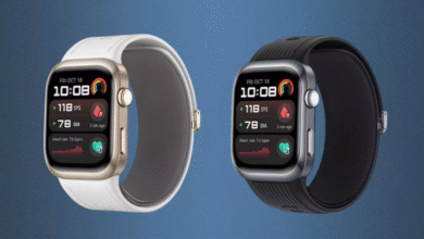 Photo of Huawei Watch D2 वॉच ब्लड प्रेशर और टेंप्रेचर मॉनीटरिंग फीचर के साथ हुई लॉन्च