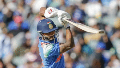 Photo of तीसरे वनडे से पहले भारत को लगा झटका
