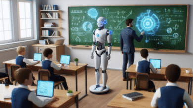 Photo of आईआईटी बीएचयू के पूर्व छात्र ने बनाया भारत का पहला स्पीच-टू-स्पीच एआई मॉडल