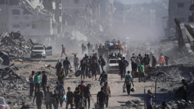 Photo of गाजा शांति समझौता: फलस्तीन में सैनिक भेजेगा पाकिस्तान