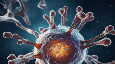 Photo of बिना कीमो के कैंसर सेल्स को नष्ट करने की जगी उम्मीद