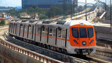 Photo of भोपाल मेट्रो की शुरुआत को लेकर अनिश्चितता
